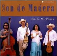 Son de Mi Tierra by Son de Madera: CD Cover