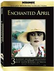 Video/DVD. Title: Enchanted April