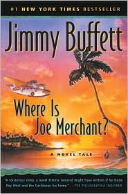 Where is Joe Merchant?