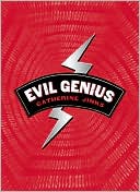 Evil Genius by Catherine Jinks