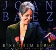 Ring Them Bells [Collectors Edition] by Joan Baez: CD Cover