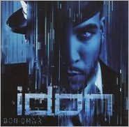 iDon, Don Omar, Music CD - Barnes & Noble