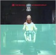 The Michael Schenker Group [2009 Bonus Tracks] by Michael Schenker: CD Cover