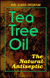 Tea Tree Oil: The Natural Antiseptic