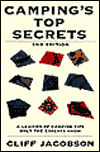 Camping's Top Secrets: A Lexicon of Camping Tips Only the Experts Know