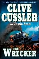 Book Cover Image. Title: The Wrecker, Author: by Clive  Cussler
