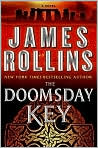 Book Cover Image. Title: The Doomsday Key (Sigma Force Series #6), Author: by James  Rollins