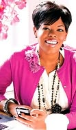 Tina Wells