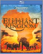 Africa's Elephant Kingdom