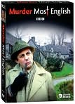 Video/DVD. Title: Murder Most English