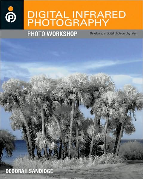 Digital Infrared Photography Photo Workshop~tqw~_darksiderg preview 0