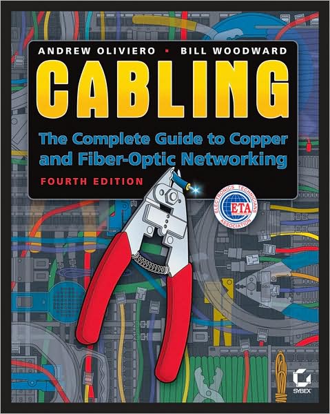 Cabling The Complete Guide to Copper and Fiber Optic Networking 4E~tqw~_darksiderg preview 0