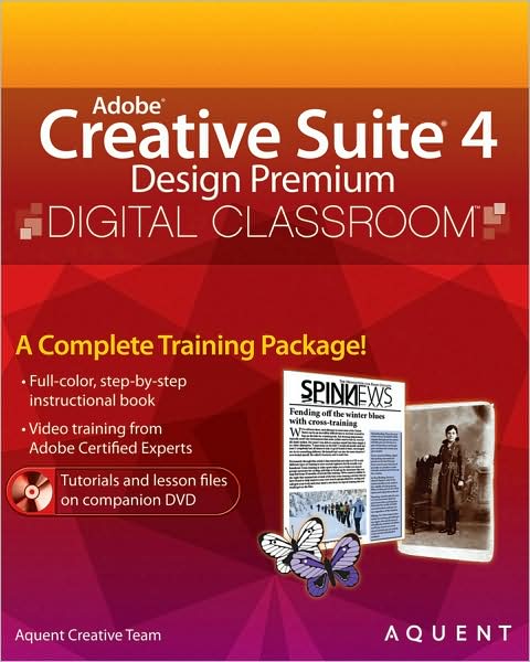 Adobe Creative Suite 4 Design Premium for Mac