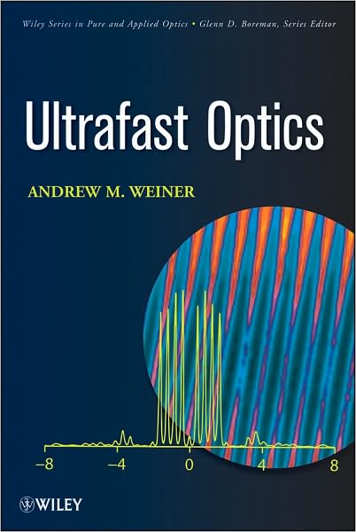 Ultrafast Optics Principles and Techniques~tqw~_darksiderg preview 0