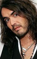Russell Brand