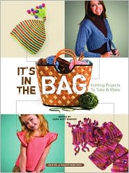 It's In the Bag by Kara Gott Warner: Book Cover