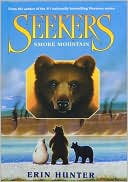 Smoke Mountain (Seekers Series #3) by Erin Hunter: Book Cover
