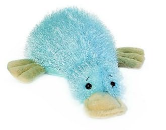 Webkinz - Blue Googles by Ganz: Product Image