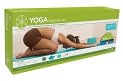 Video/DVD. Title: New Yoga For Beginners Kit - Blue