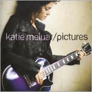 Pictures by Katie Melua: CD Cover