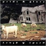 Pride and Glory by Black Label Society: CD Cover