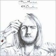 Valentine by Roy Harper: CD Cover