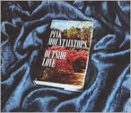 Outside Love by The Pink Mountaintops: Vinyl LP Cover
