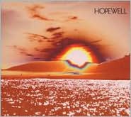 Good Good Desperation by Hopewell: Vinyl LP Cover