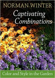Captivating Combinations by Norman Winter: Book Cover