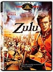 Video/DVD. Title: Zulu