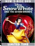 Video/DVD. Title: Snow White and the Seven Dwarfs