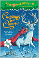 Book Cover Image. Title: Christmas in Camelot (Magic Tree House Series #29), Author: by Sal  Murdocca
