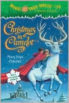 Book Cover Image. Title: Christmas in Camelot (Magic Tree House Series #29), Author: by Sal  Murdocca
