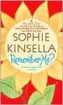 Book Cover Image. Title: Remember Me?, Author: by Sophie  Kinsella