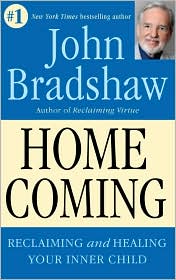 Homecoming by John E. Bradshaw: Book Cover