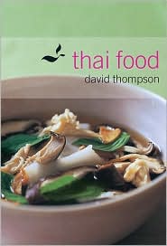 Thai Food by David Thompson: Book Cover
