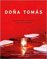 Dona Tomas: Discovering Authentic Mexican Cooking