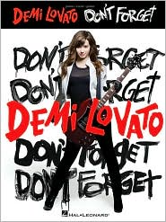 Demi Lovato - Don't Forget
