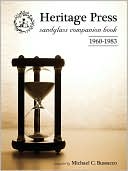 Heritage Press Sandglass Companion Book