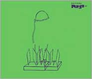 I'm Happy, And I'm Singing, And a 1, 2, 3, 4 [Bonus CD] by Jim O'Rourke: CD Cover