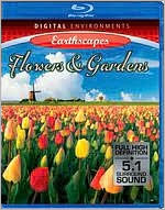 Living Landscapes Earthscapes Flowers Gardens