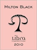 Libra: 23 September-22 October