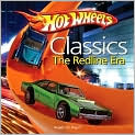 Book Cover Image. Title: Hot Wheels Classic Redline Era: Hot Wheels - Birth of the Redline, Author: by Angelo  Von Bogart