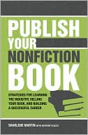Publish Your Nonfiction Book by Sharlene Martin: Book Cover
