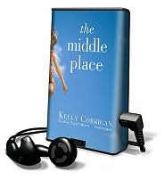 The Middle Place by Kelly Corrigan: Item Cover