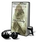 Olive Kitteridge [With Headphones] by Elizabeth Strout: Audio Book Cover
