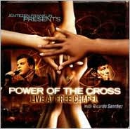 Power of the Cross by Free Chapel: CD Cover