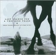 Last Chance for a Thousand Years: Greatest Hits from the 90's by T Double: CD Cover