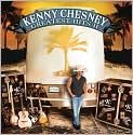 CD Cover Image. Title: Greatest Hits, Vol. 2, Artist: Kenny  Chesney