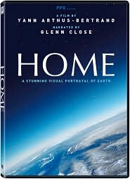 Home: DVD Cover